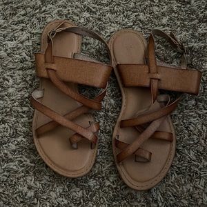 Francesca Sandals